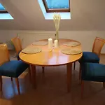 Wohlfuehlen / Parkplatz / Bis 4 Personen / Kueche ドレスデン