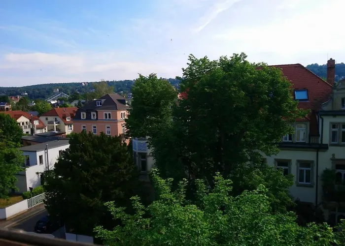 Lejlighed Wohlfuehlen / Parkplatz / Bis 4 Personen / Kueche