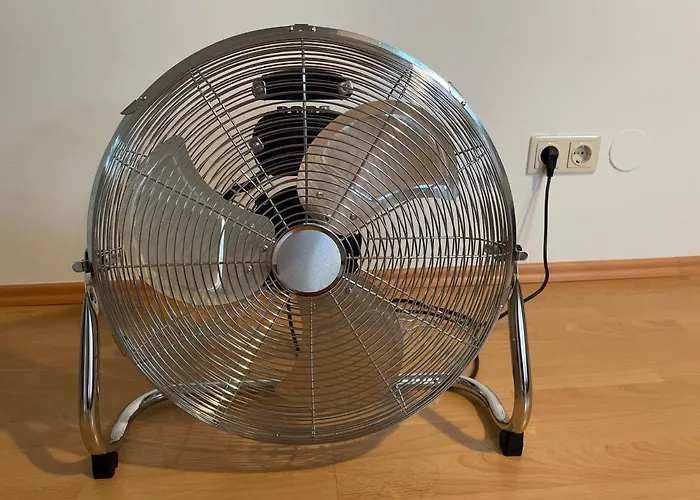 Lejlighed Wohlfuehlen / Parkplatz / Bis 4 Personen / Kueche *