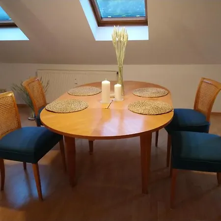 Wohlfühlen / Parkplatz / Bis 4 Personen / Küche Dresden