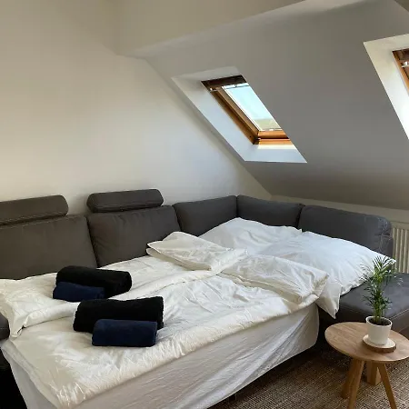 Wohlfühlen / Parkplatz / Bis 4 Personen / Küche Apartment Dresden
