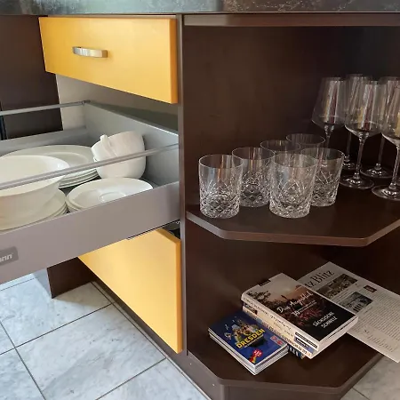 Wohlfühlen / Parkplatz / Bis 4 Personen / Küche * Dresden