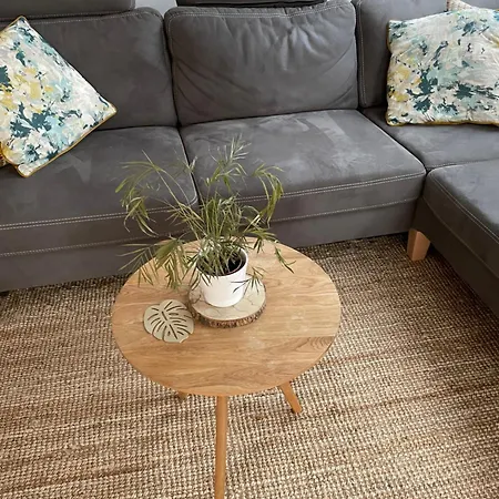 Wohlfühlen / Parkplatz / Bis 4 Personen / Küche Apartment Dresden